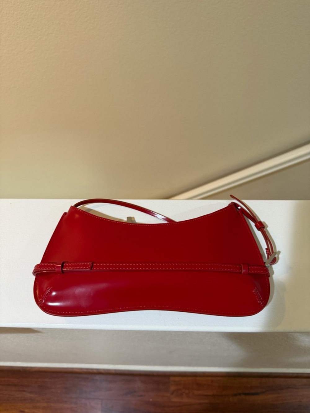 Jacquemus - Le Bisou Ceinture - Picture 3 of 6